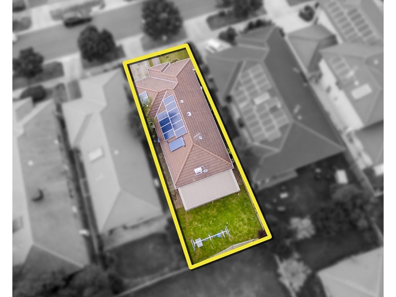 47 Viridian Avenue, Officer VIC 3809