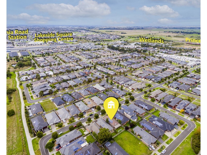 47 Viridian Avenue, Officer VIC 3809