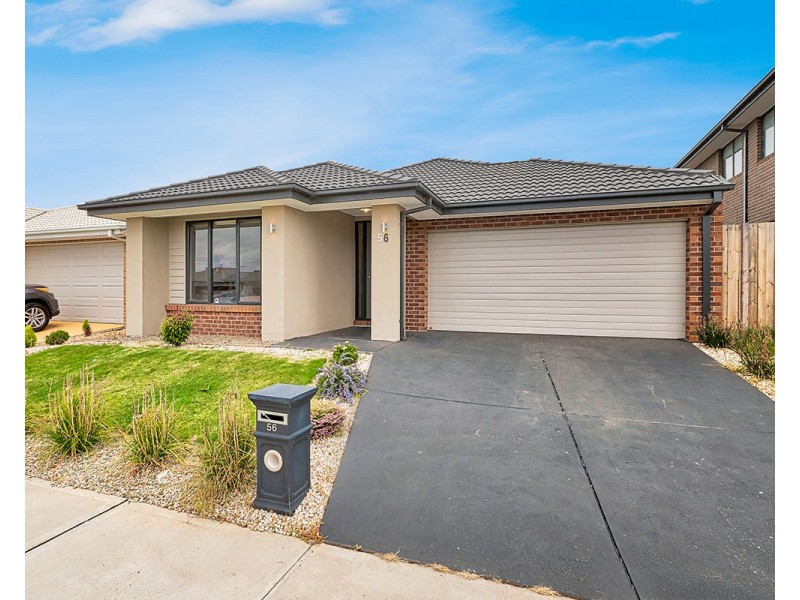 56 Hartleigh Street, Clyde VIC 3978