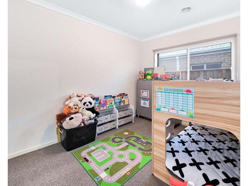 56 Hartleigh Street, Clyde VIC 3978