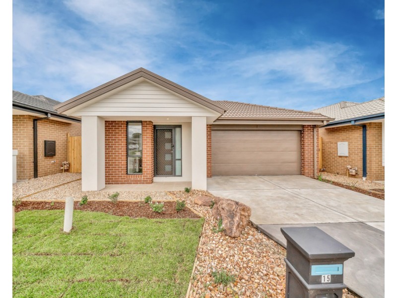 15 Mercury Road, Cranbourne East VIC 3977