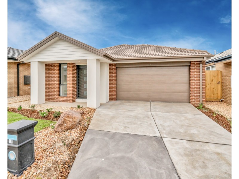 15 Mercury Road, Cranbourne East VIC 3977