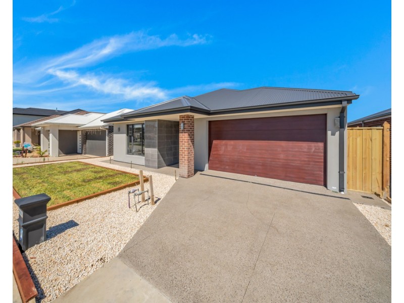 91 Encore Boulevard, Cranbourne South VIC 3977