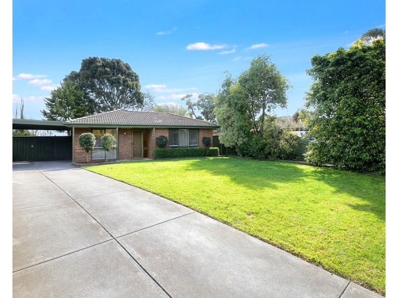 19 Guildford Crescent, Narre Warren VIC 3805