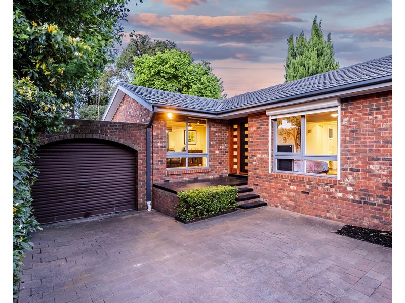 23 Ravensthorpe Crescent, Narre Warren VIC 3805