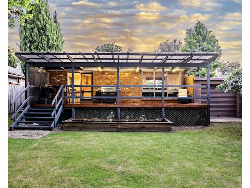 23 Ravensthorpe Crescent, Narre Warren VIC 3805