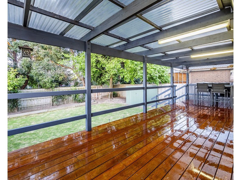 23 Ravensthorpe Crescent, Narre Warren VIC 3805