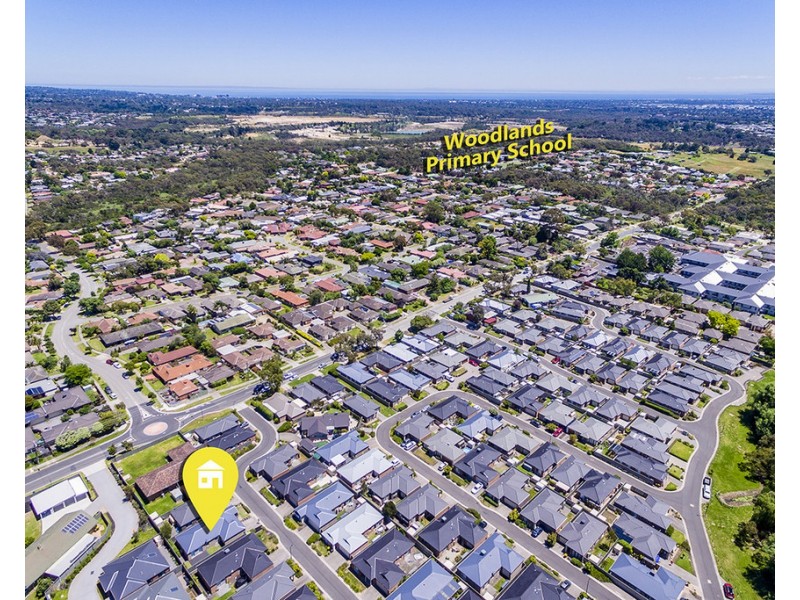 12 Southampton Drive, Langwarrin VIC 3910