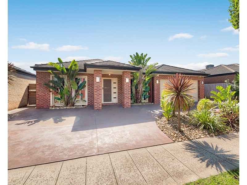 6 Prichard Avenue, Lynbrook VIC 3975