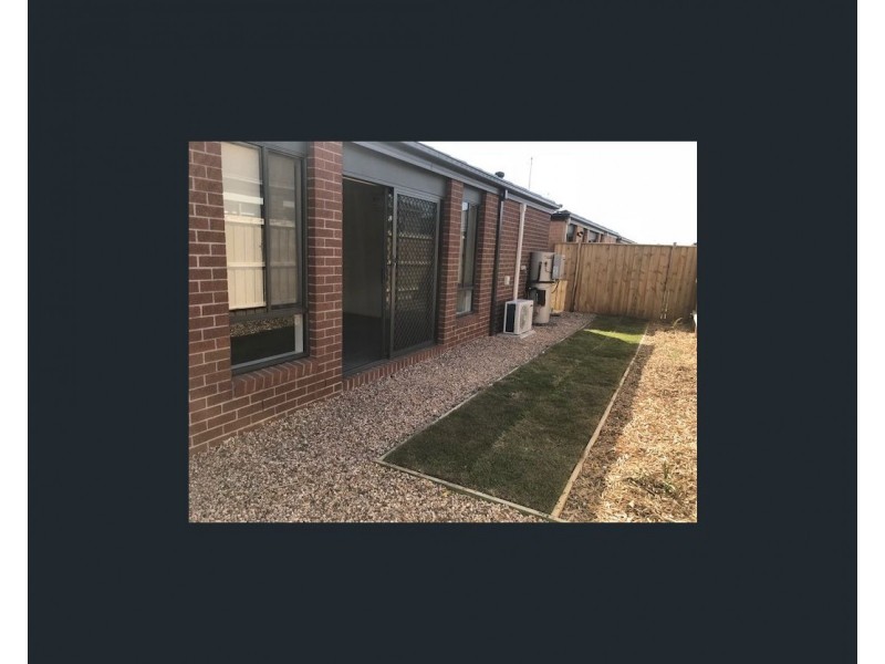 45 Maryborough Drive, Wyndham Vale VIC 3024