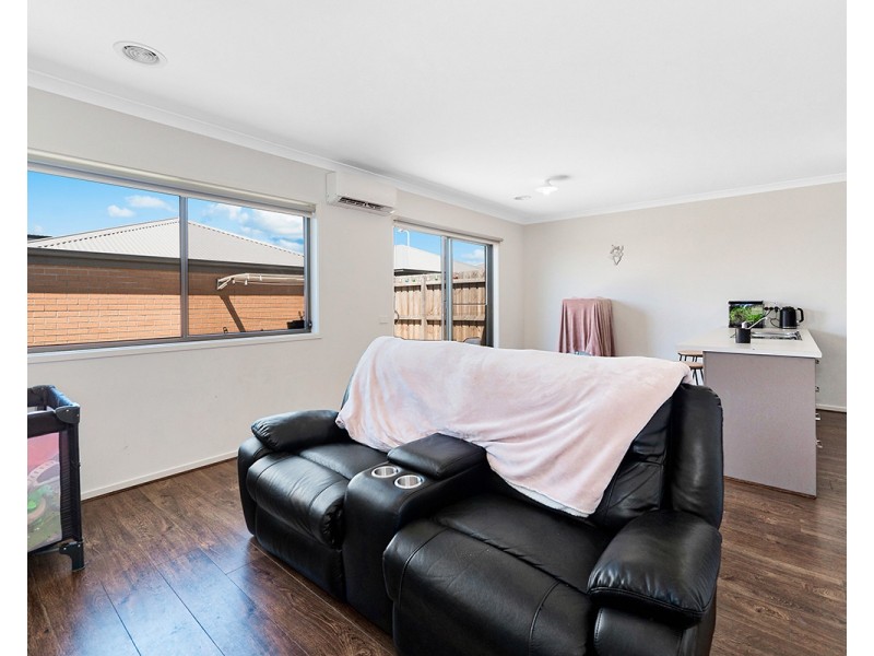 3 Supplejack Walk, Cranbourne North VIC 3977