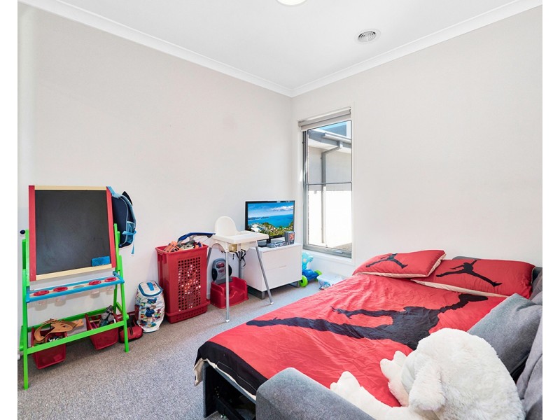 3 Supplejack Walk, Cranbourne North VIC 3977