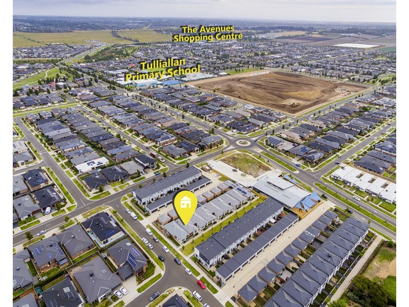 3 Supplejack Walk, Cranbourne North VIC 3977