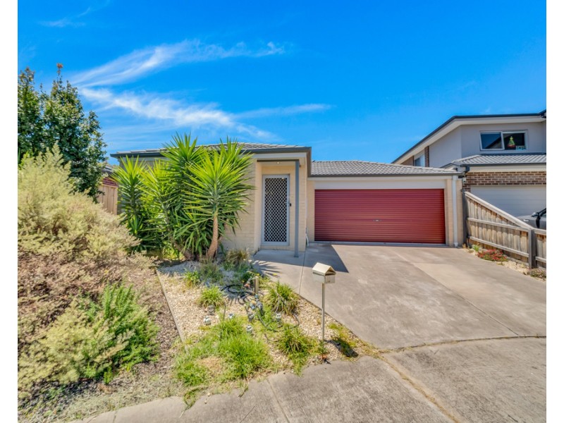 18 Jorose Road, Hampton Park VIC 3976