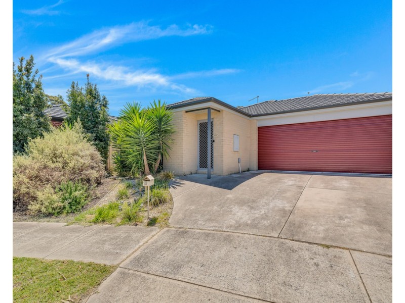 18 Jorose Road, Hampton Park VIC 3976