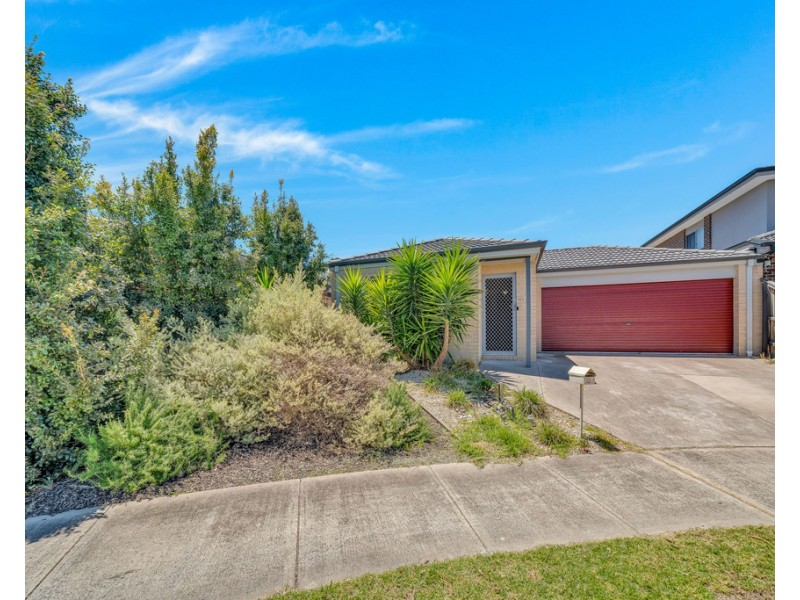 18 Jorose Road, Hampton Park VIC 3976