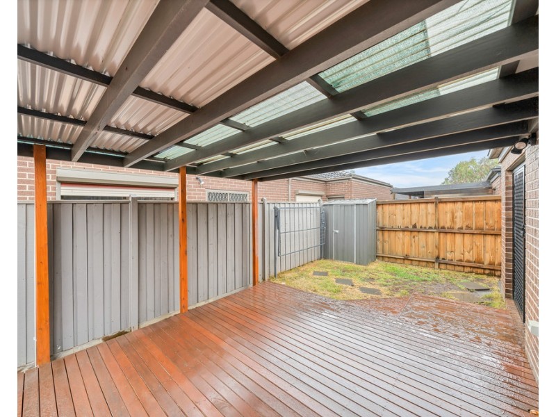 7 Trickett Street, Clyde VIC 3978