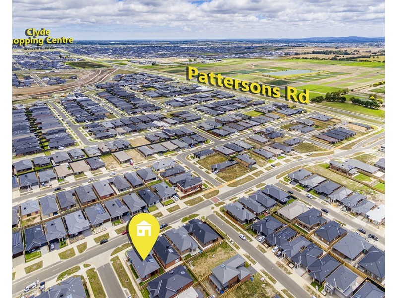37 Cherokee Parade, Clyde VIC 3978