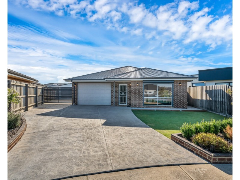 7 Paddy Court, Koo Wee Rup VIC 3981