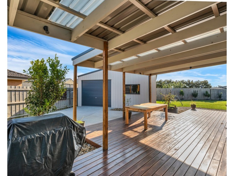7 Paddy Court, Koo Wee Rup VIC 3981