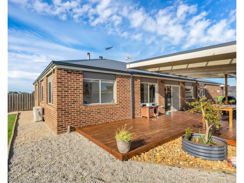 7 Paddy Court, Koo Wee Rup VIC 3981
