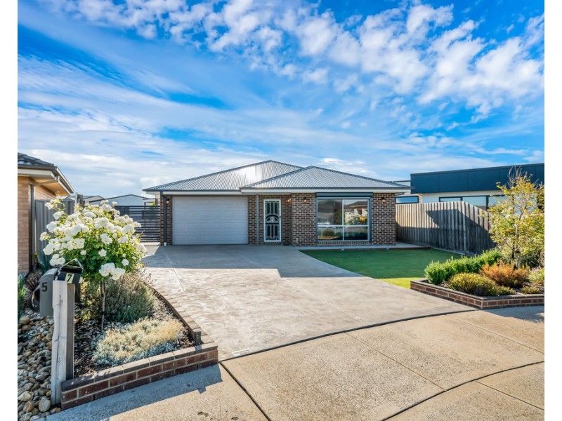 7 Paddy Court, Koo Wee Rup VIC 3981