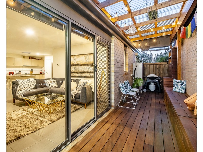 5 Pallyang Lane, Cranbourne East VIC 3977