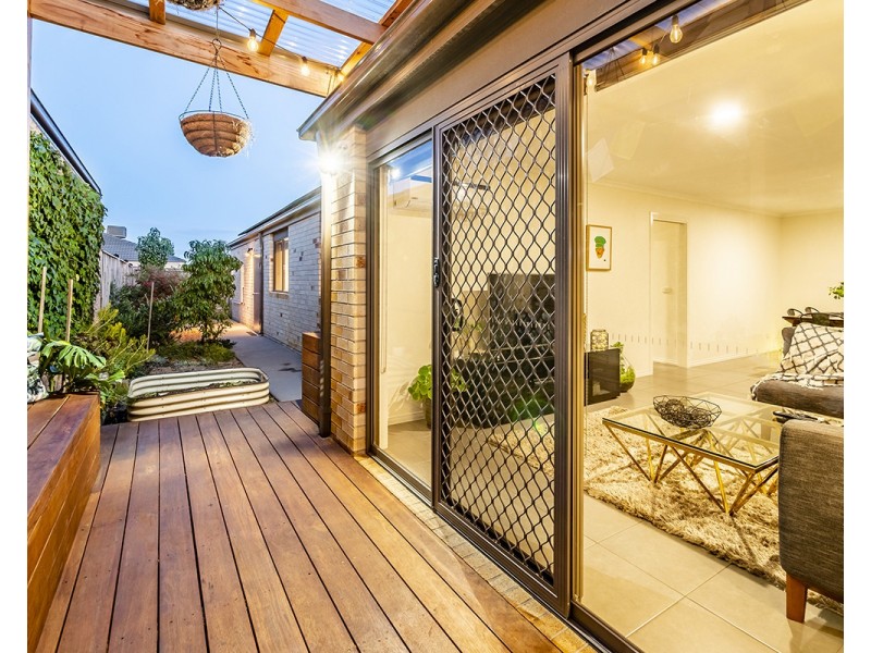 5 Pallyang Lane, Cranbourne East VIC 3977