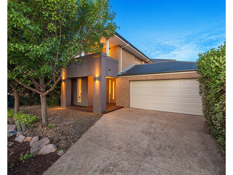 20 Abrus Circuit, Cranbourne North VIC 3977