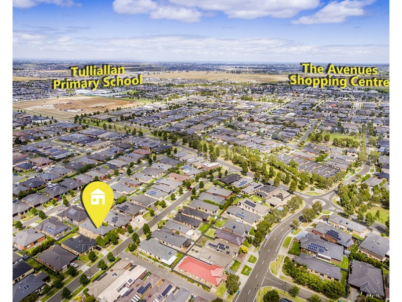 20 Abrus Circuit, Cranbourne North VIC 3977