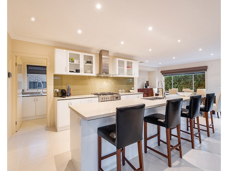 20 Abrus Circuit, Cranbourne North VIC 3977