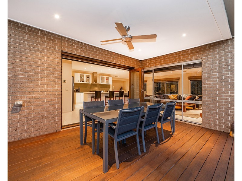 20 Abrus Circuit, Cranbourne North VIC 3977