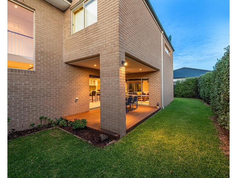 20 Abrus Circuit, Cranbourne North VIC 3977