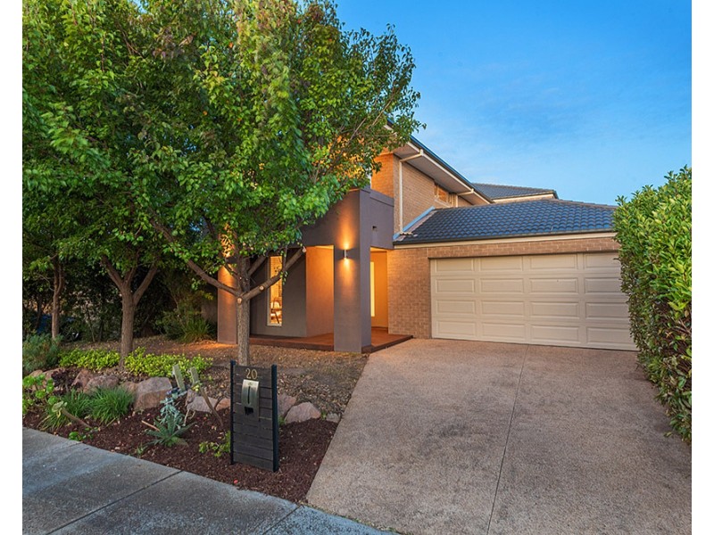 20 Abrus Circuit, Cranbourne North VIC 3977