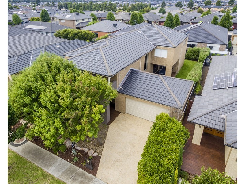 20 Abrus Circuit, Cranbourne North VIC 3977