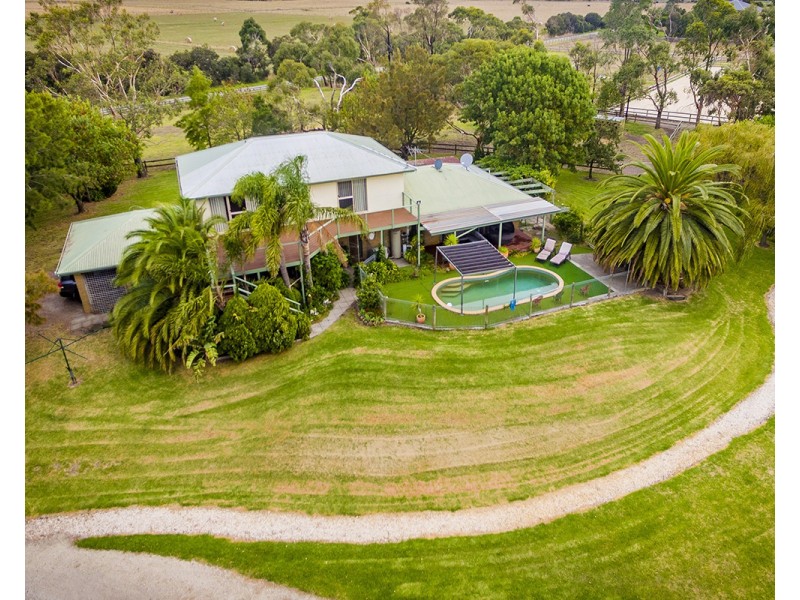 53 Prestons Road, Koo Wee Rup VIC 3981