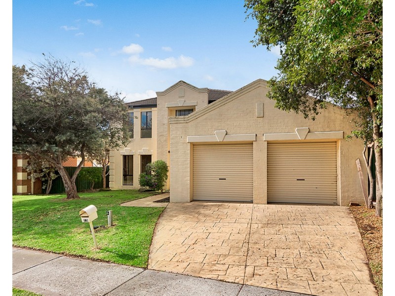 13 Brookville Court, Narre Warren South VIC 3805