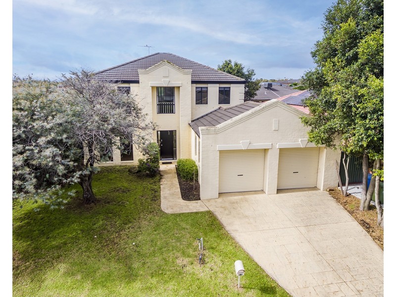 13 Brookville Court, Narre Warren South VIC 3805