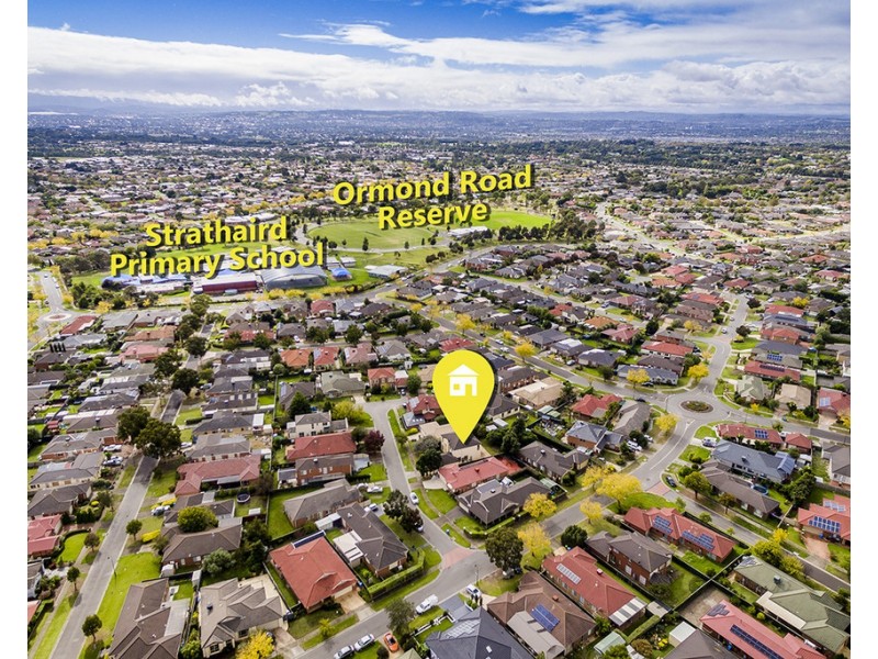 13 Brookville Court, Narre Warren South VIC 3805