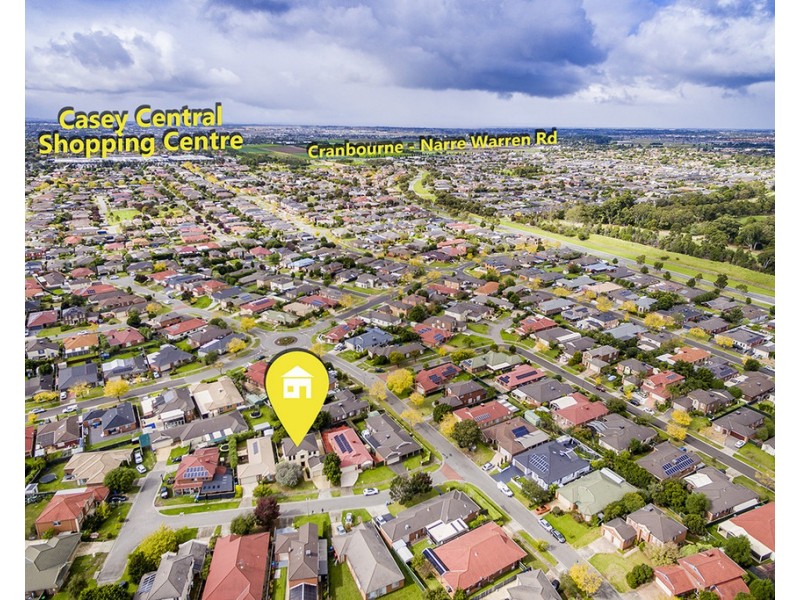 13 Brookville Court, Narre Warren South VIC 3805