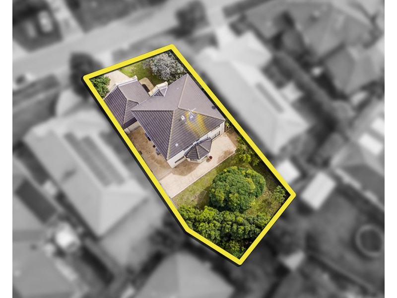 13 Brookville Court, Narre Warren South VIC 3805