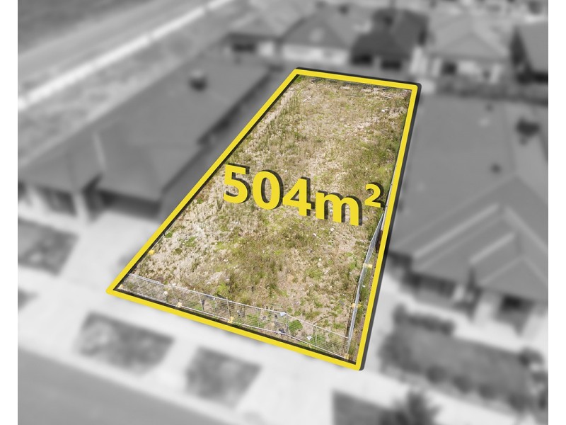 16 (Lot 1702) Walhallow Drive, Clyde North VIC 3978