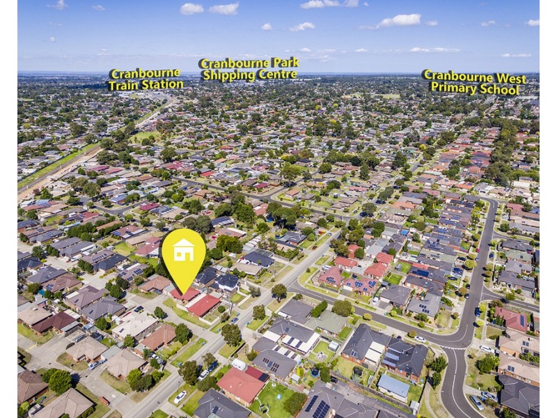 2/220-222 Monahans Road, Cranbourne VIC 3977