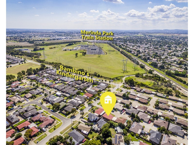 2/220-222 Monahans Road, Cranbourne VIC 3977