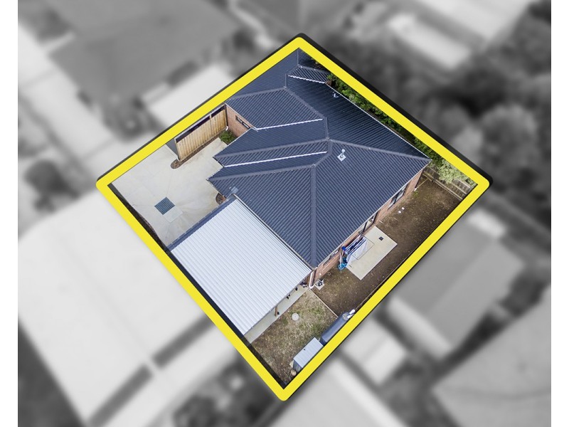 2/21 Rouse Street, Cranbourne VIC 3977