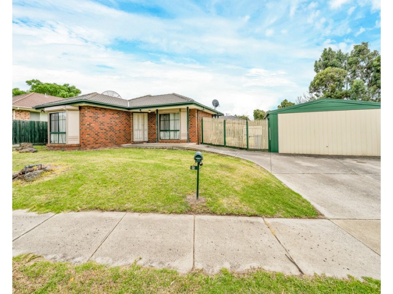 45 Seebeck Drive, Narre Warren South VIC 3805