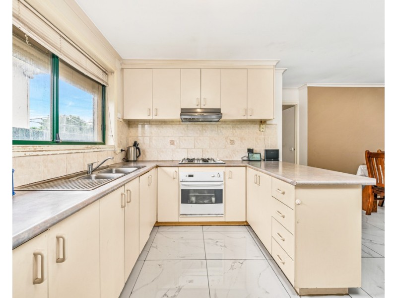 45 Seebeck Drive, Narre Warren South VIC 3805