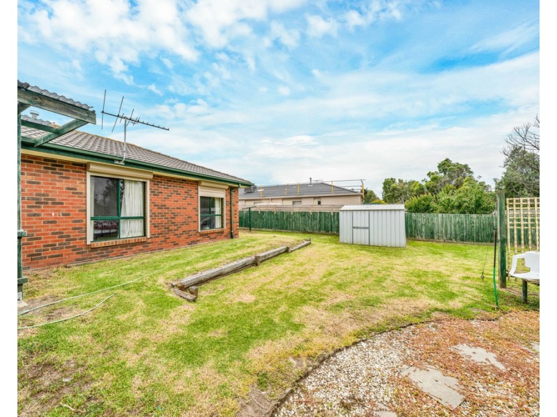 45 Seebeck Drive, Narre Warren South VIC 3805