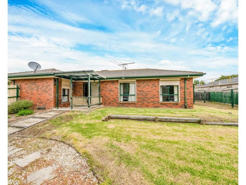 45 Seebeck Drive, Narre Warren South VIC 3805