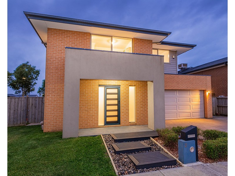 2 Jolly Street, Cranbourne East VIC 3977